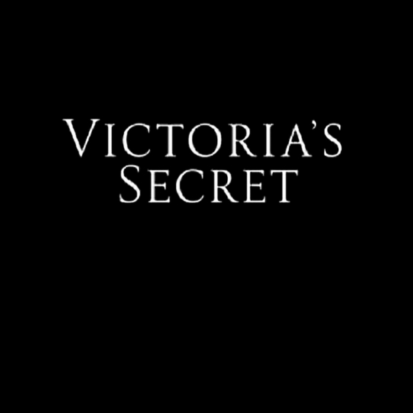 PINK Victoria's Secret Rose Gold Logo Metallic Cropped Sweatshirt Size: XS NWT - Picture 10 of 10